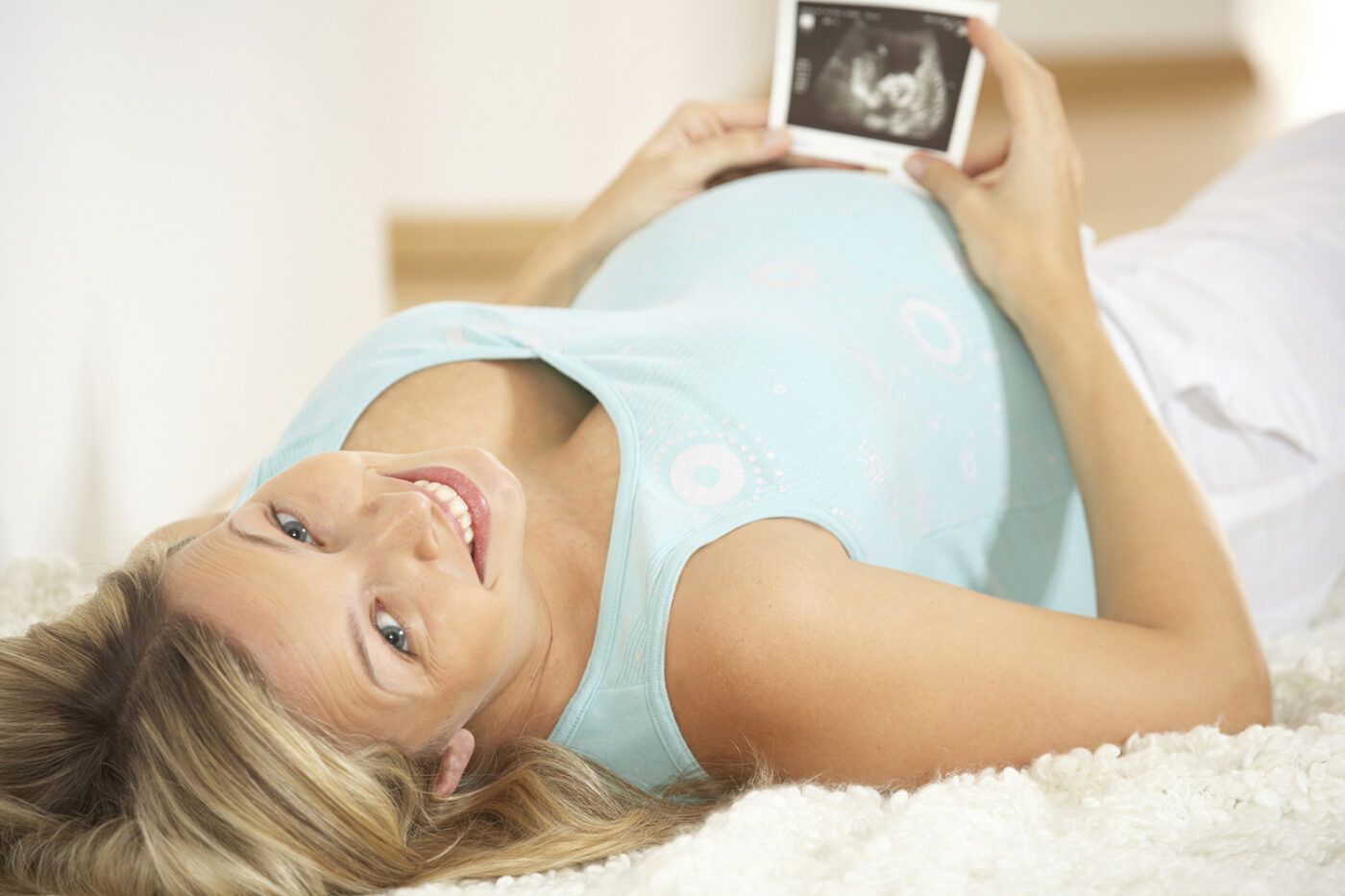 PREGNANCY CARE – Care for women during pregnancy